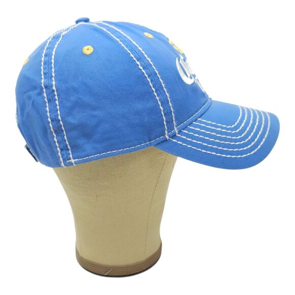 Corona Extra Strapback Cap Hat Beer Brew Embroidered Logo Trucker Baseball - Picture 10 of 14